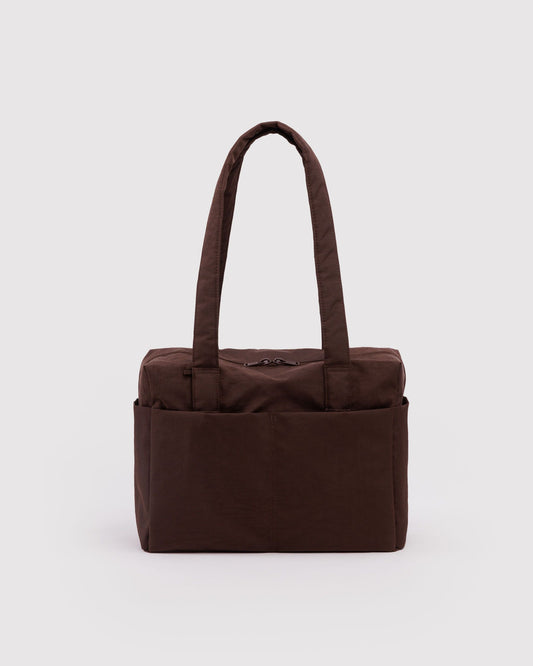 Baggu Discount - Everyday Cloud Bag Coffee