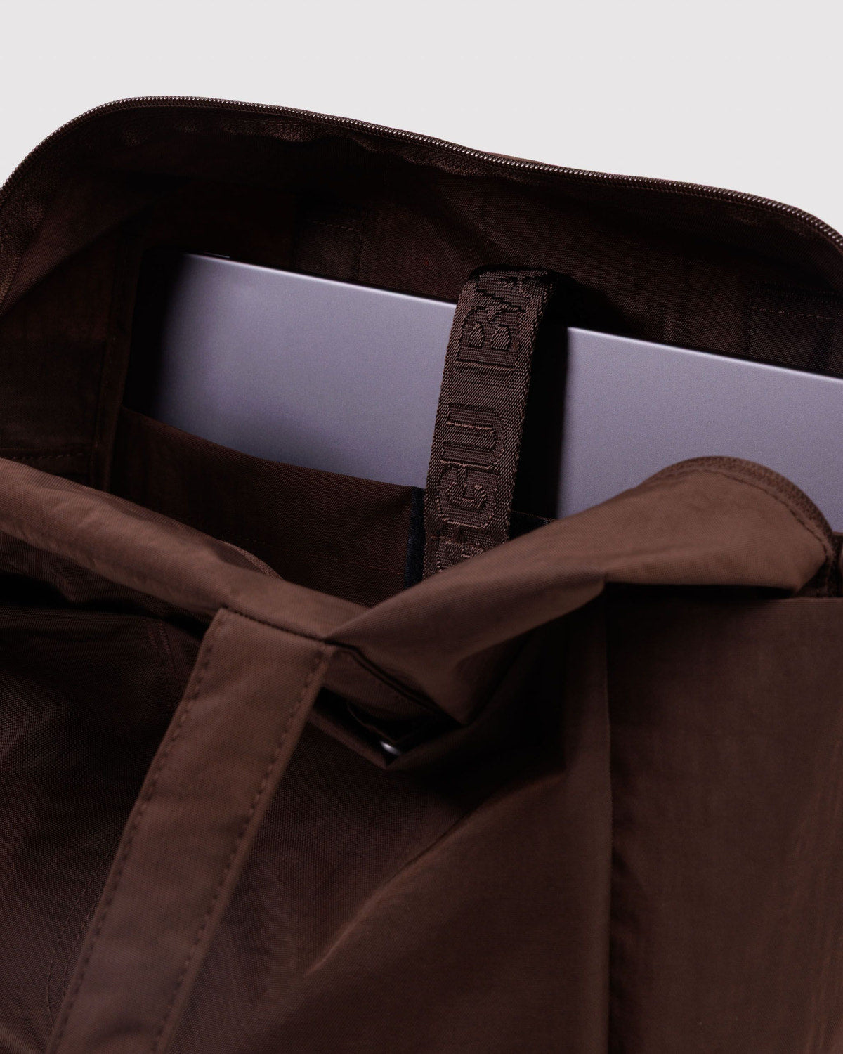 Baggu Discount - Everyday Cloud Bag Coffee