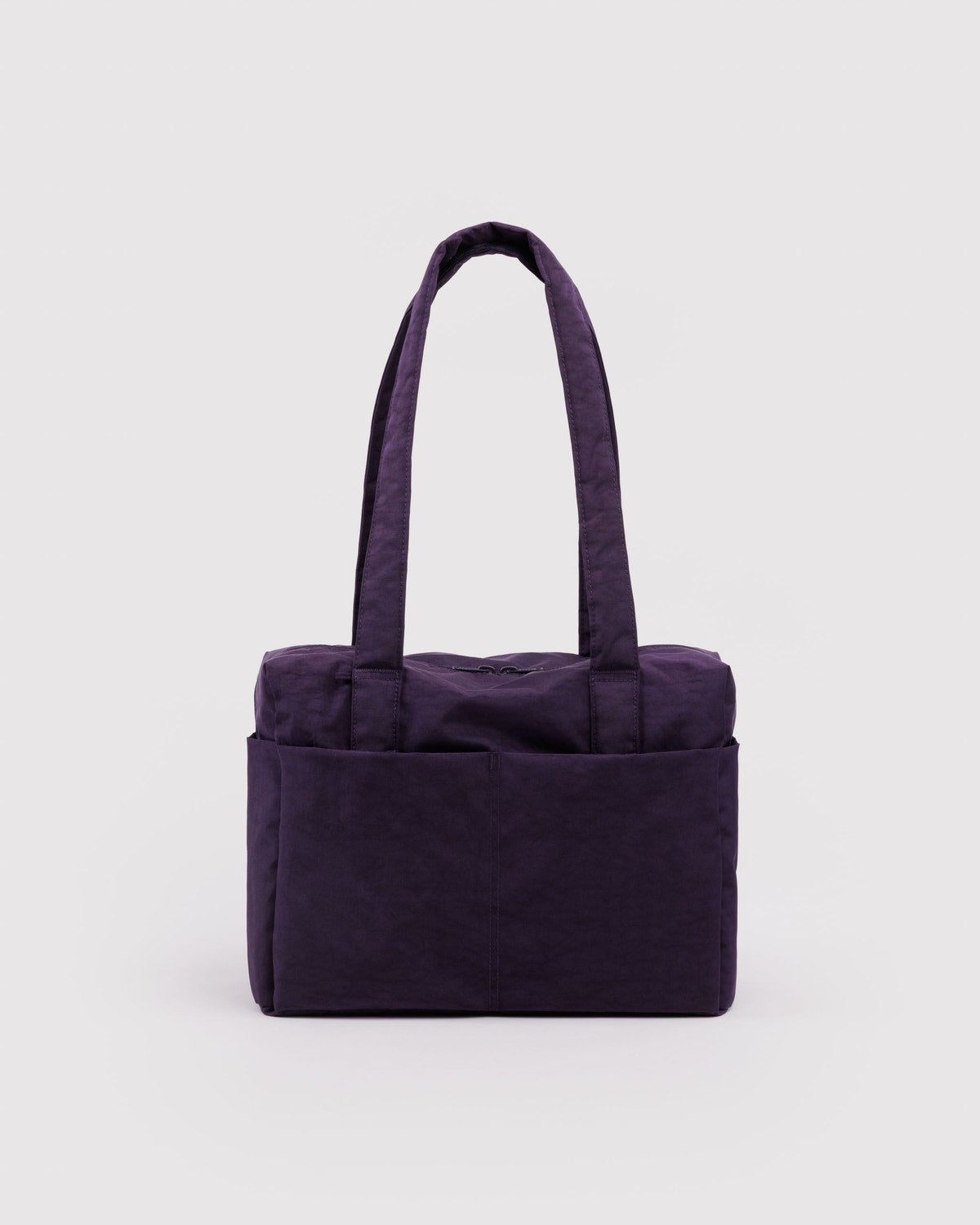 Baggu Customer Favorite - Everyday Cloud Bag Fig