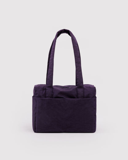 Baggu Customer Favorite - Everyday Cloud Bag Fig