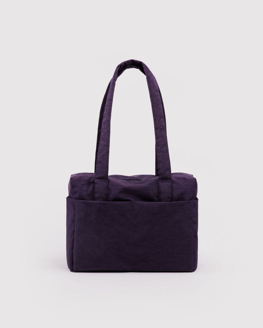 Baggu Customer Favorite - Everyday Cloud Bag Fig