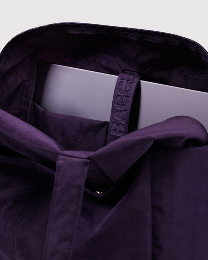 Baggu Customer Favorite - Everyday Cloud Bag Fig