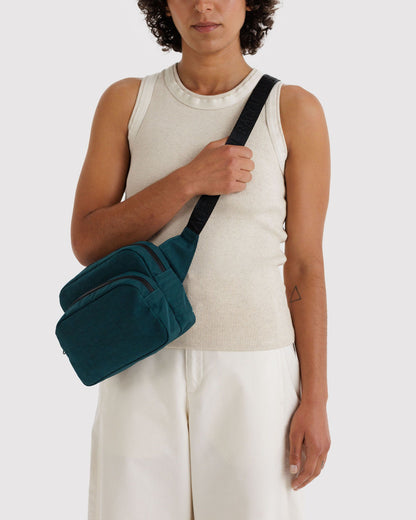 Baggu Special Offer - Fanny Pack Deep Sea