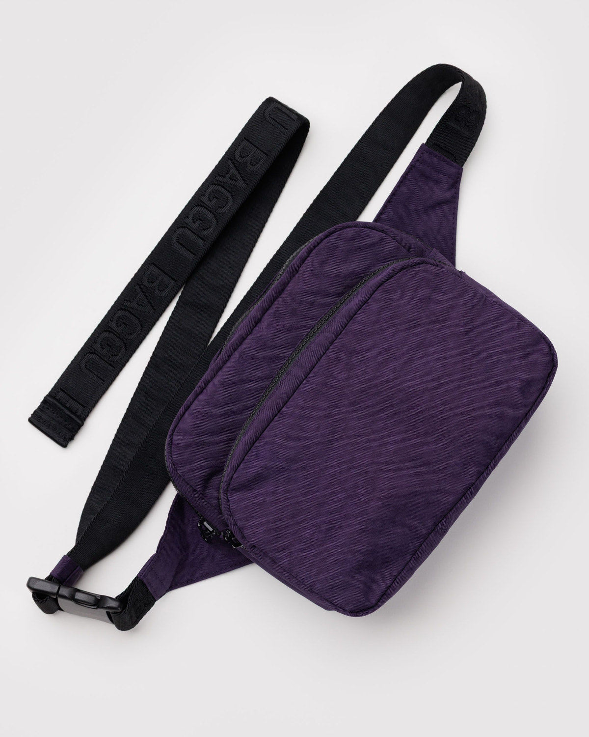 Baggu Essential - Fanny Pack Fig