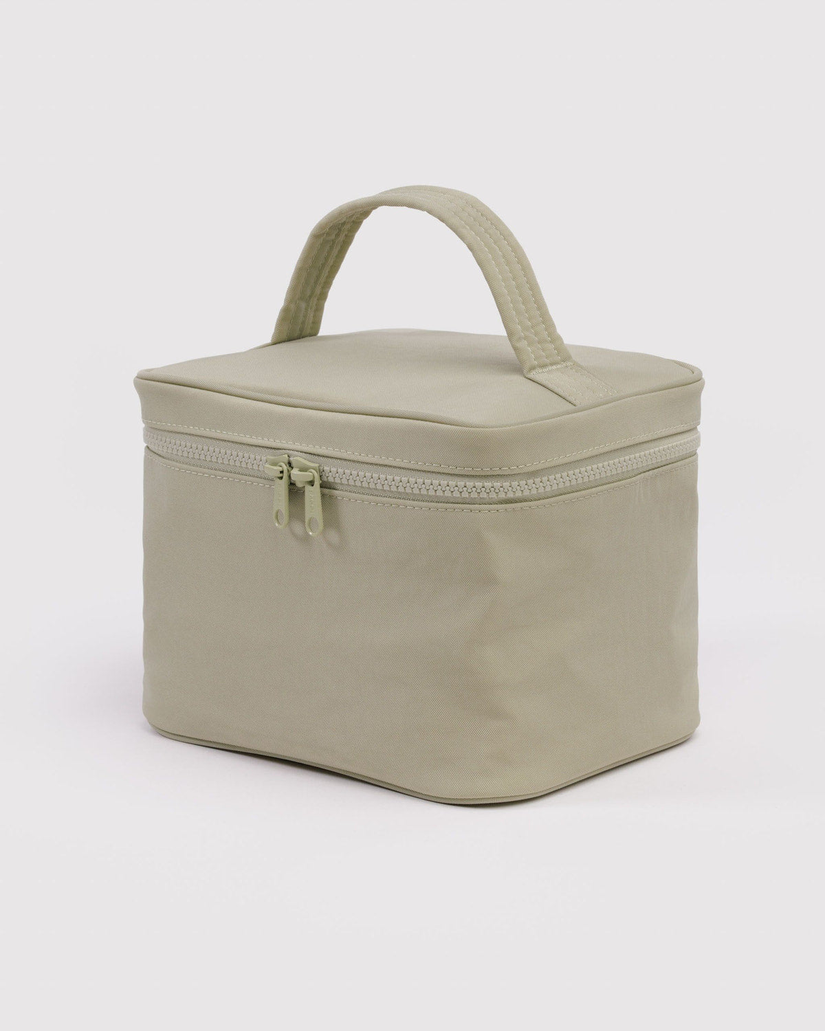 Baggu Deals - Large Cosmetic Case Celadon
