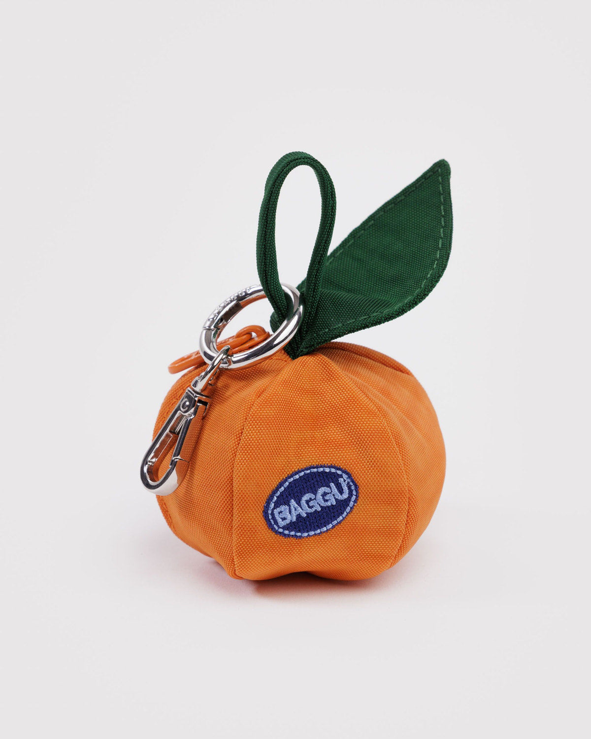 Baggu Value - Mandarin Charm Orange