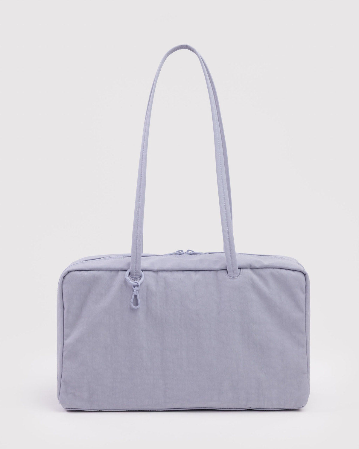 Baggu Premium - Medium Nylon Bowler Bag Mist