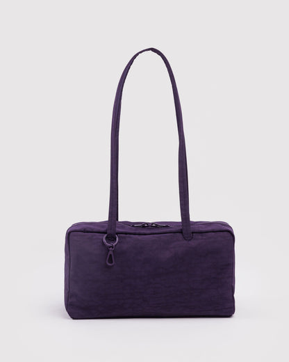 Baggu Popular - Nylon Bowler Bag Fig