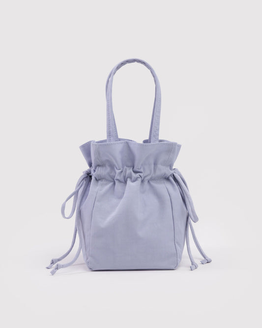 Baggu Premium - Nylon Drawstring Bag Mist