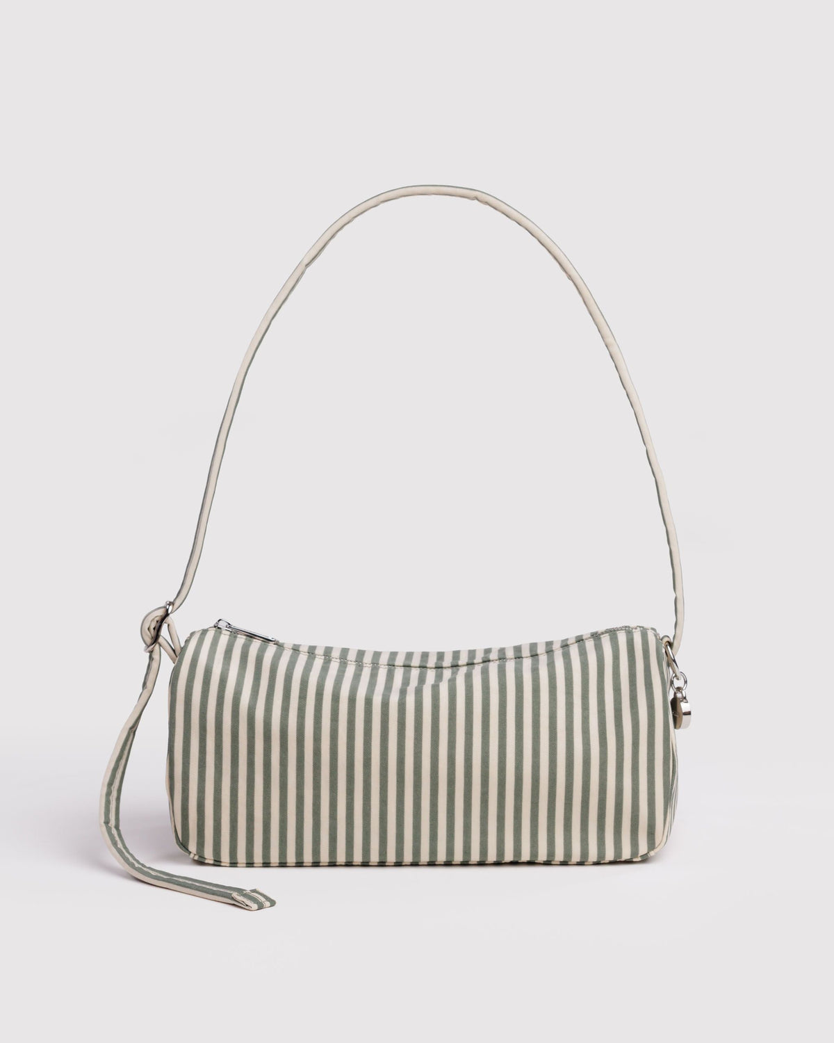 Sage Stripe