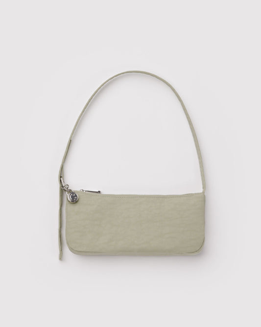Baggu Quality - Nylon Pochette Celadon