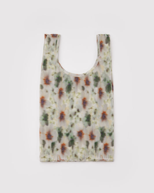 Baggu Sale - Pleated Baggu Abstract Floral