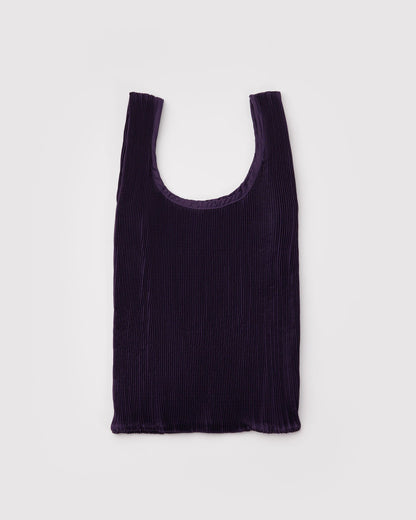 Baggu Hot Sale - Pleated Baggu Fig