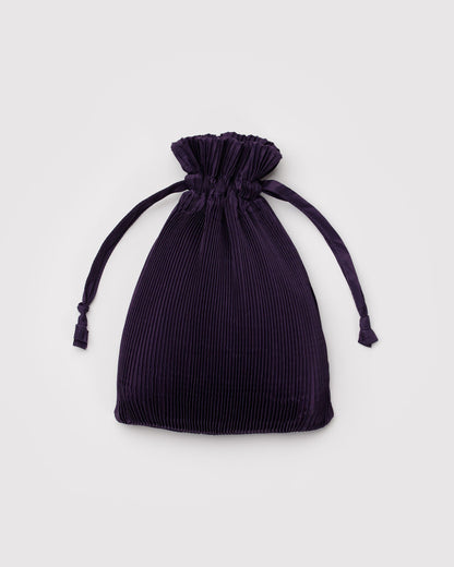 Baggu Hot Sale - Pleated Baggu Fig