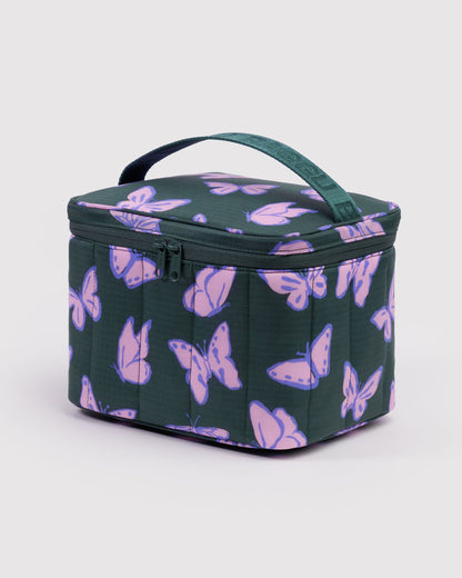 Baggu Top Pick - Puffy Lunch Bag Butterflies