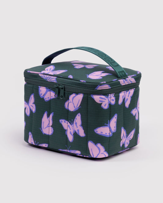 Baggu Top Pick - Puffy Lunch Bag Butterflies