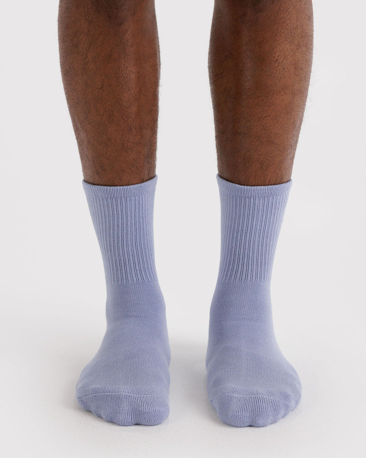 Baggu Value - Ribbed Sock Mist