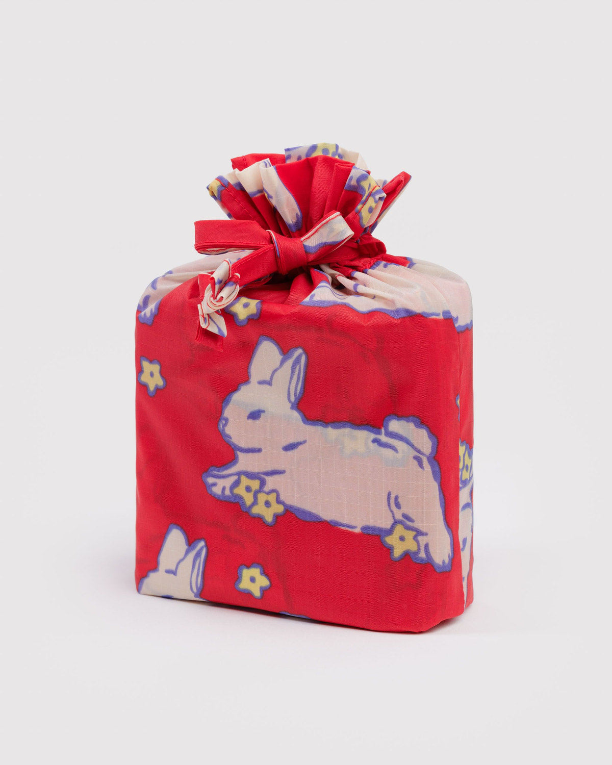 Baggu Customer Favorite - Standard Baggu Set of 3 Spring Animals
