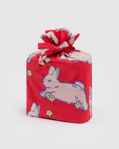 Baggu Customer Favorite - Standard Baggu Set of 3 Spring Animals