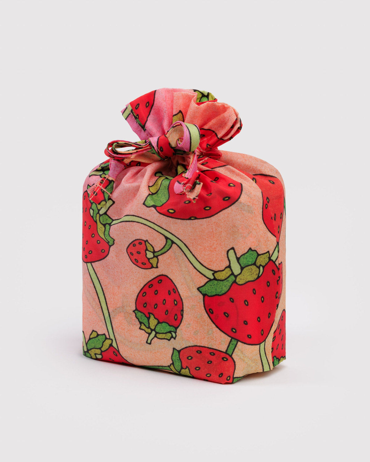 Baggu Trending - Standard Baggu Set of 3 Carrots & Berries