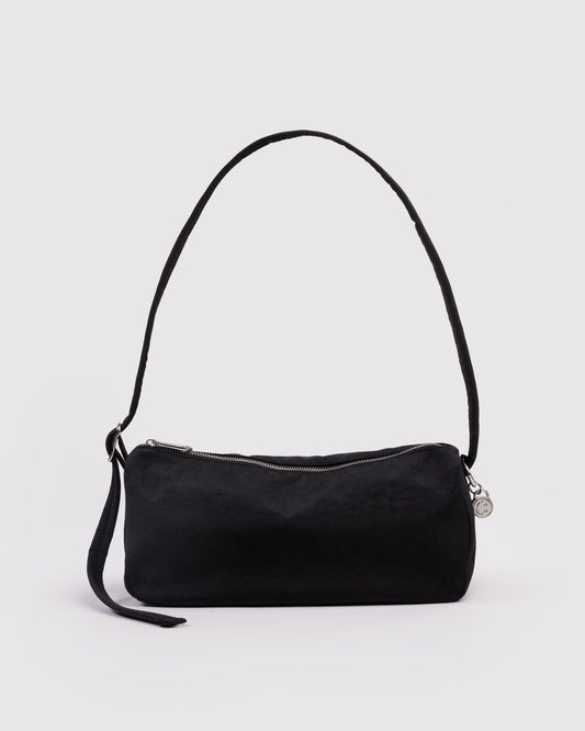 Baggu Everyday - Nylon Loaf Bag Black
