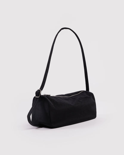 Baggu Everyday - Nylon Loaf Bag Black