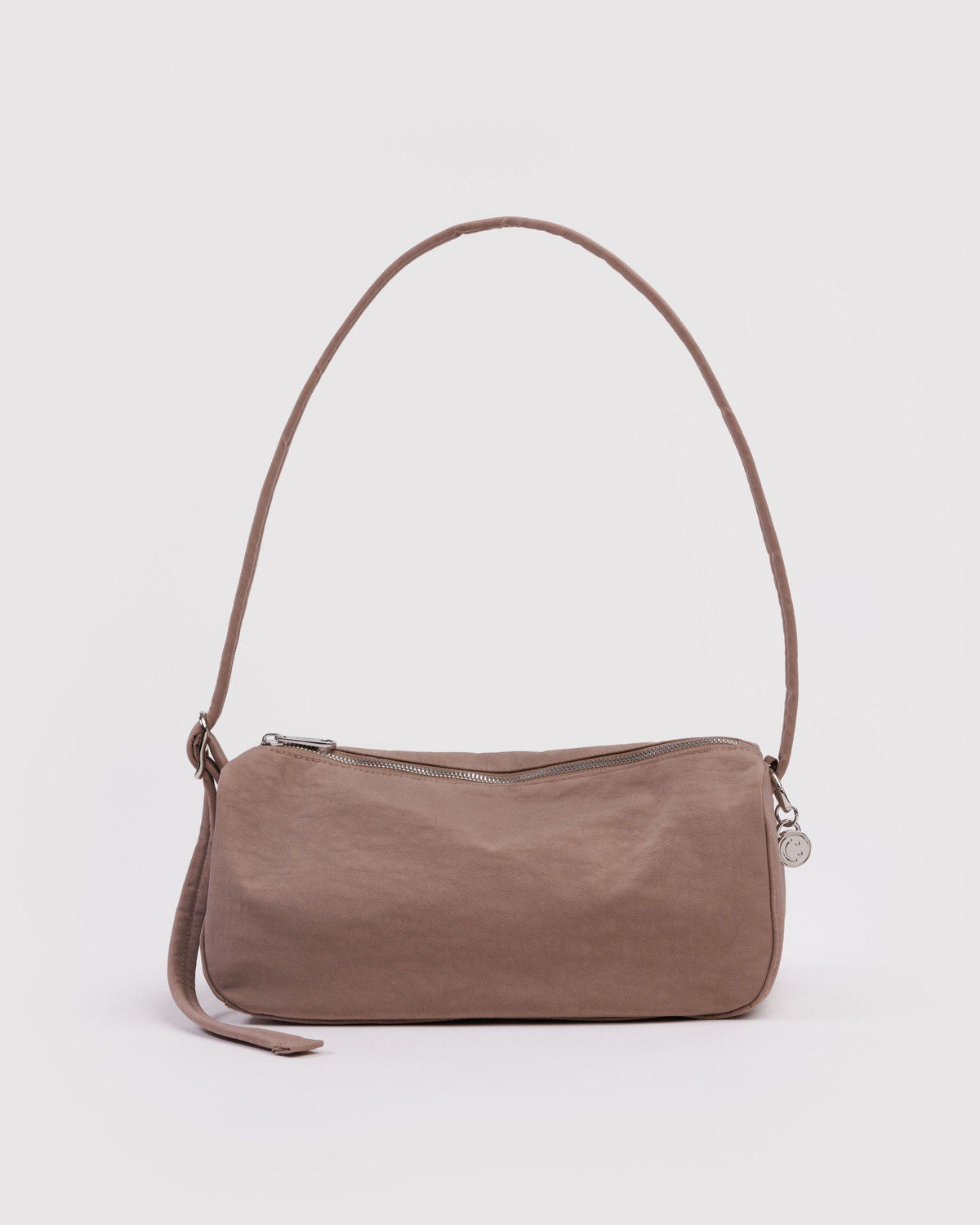Baggu Hot Sale - Nylon Loaf Bag Toasted Almond