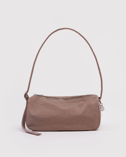 Baggu Hot Sale - Nylon Loaf Bag Toasted Almond