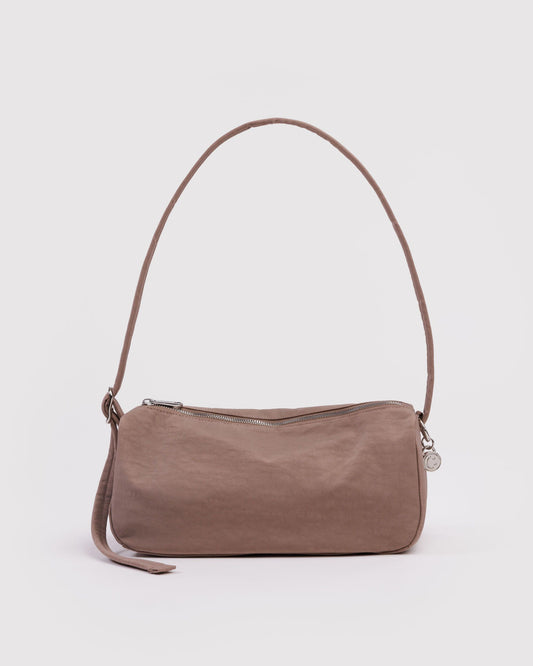 Baggu Hot Sale - Nylon Loaf Bag Toasted Almond