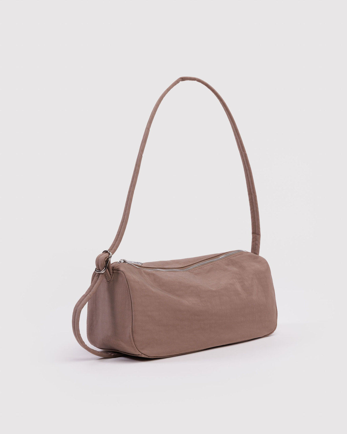 Baggu Hot Sale - Nylon Loaf Bag Toasted Almond