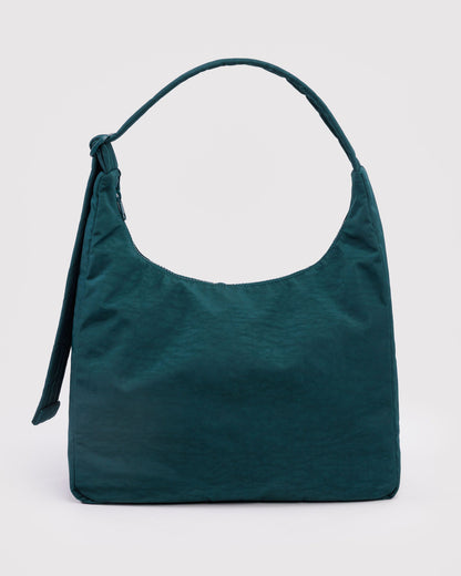 Baggu Best Price - Nylon Shoulder Bag Deep Sea