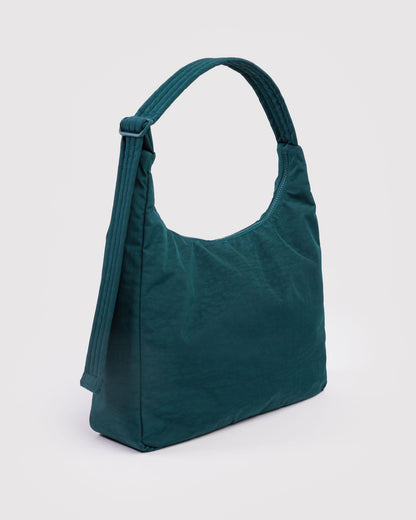 Baggu Best Price - Nylon Shoulder Bag Deep Sea