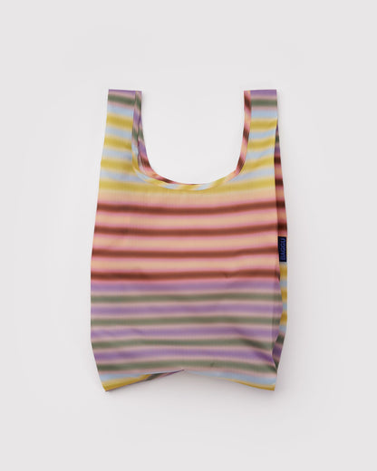 Baggu Premium - Baby Baggu Gradient Stripe Multi