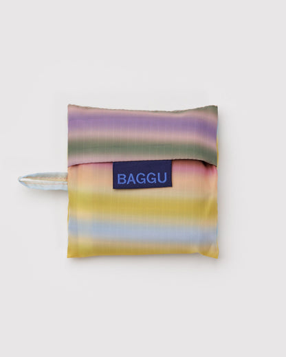 Baggu Premium - Baby Baggu Gradient Stripe Multi