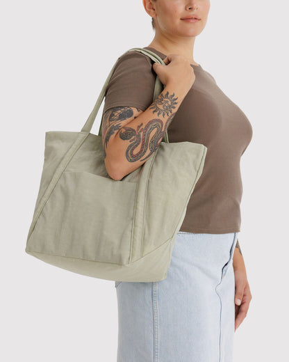 Baggu Best Price - Cloud Bag Celadon