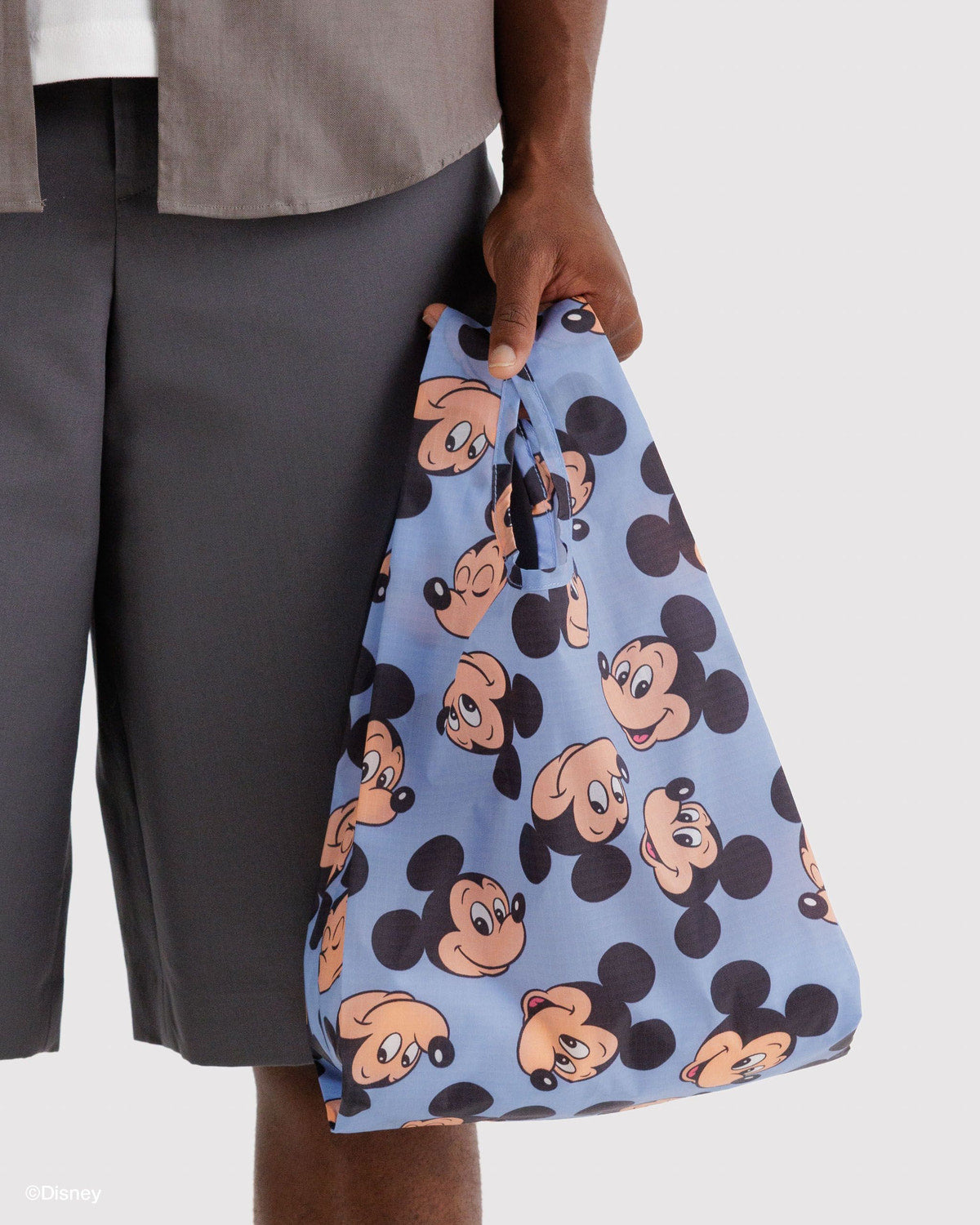 Baggu Recommended - Baby Baggu Mickey Mouse