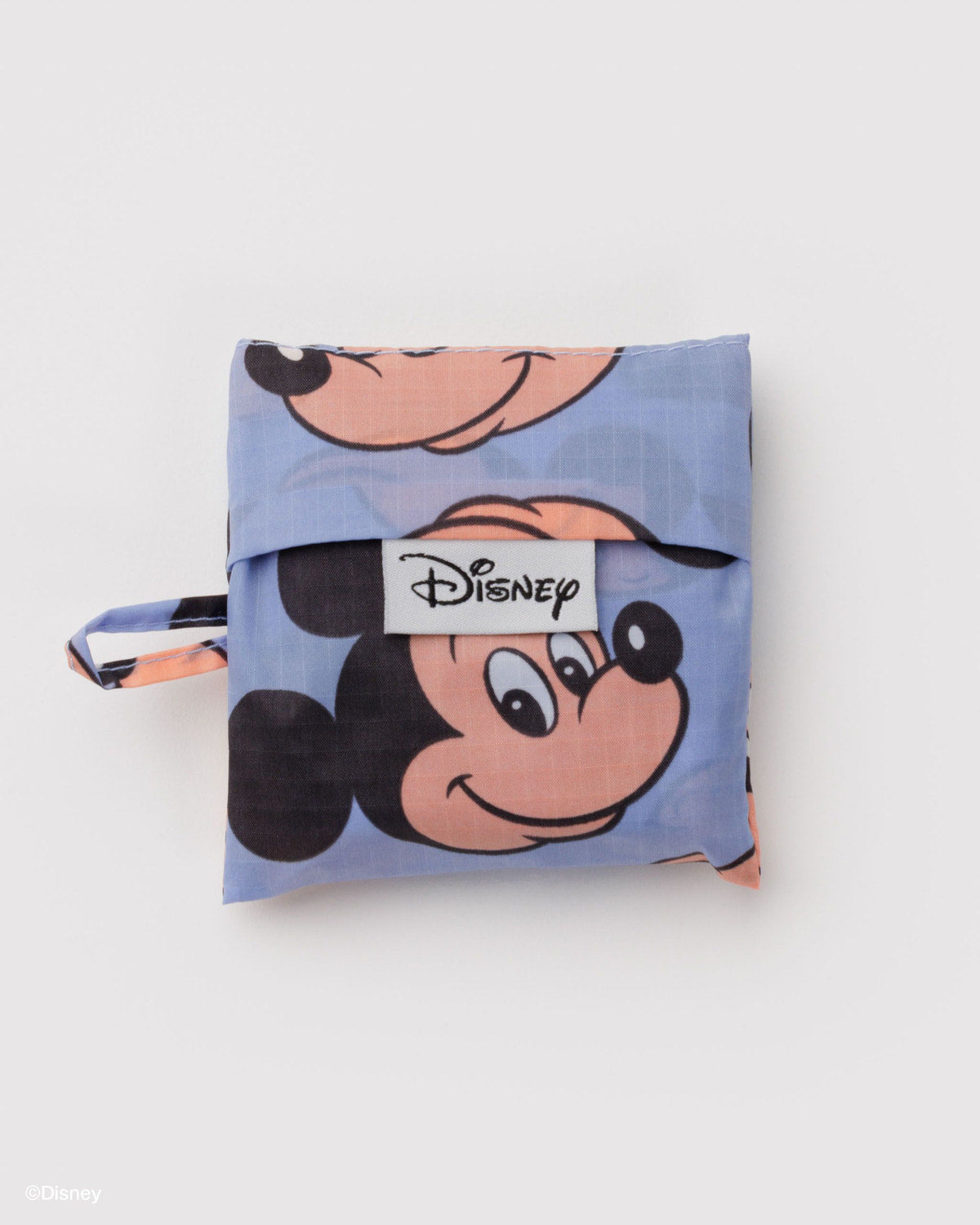Baggu Recommended - Baby Baggu Mickey Mouse