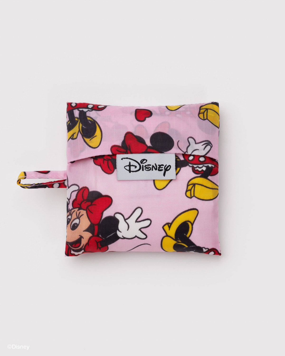 Baggu Featured - Baby Baggu Minnie Mouse