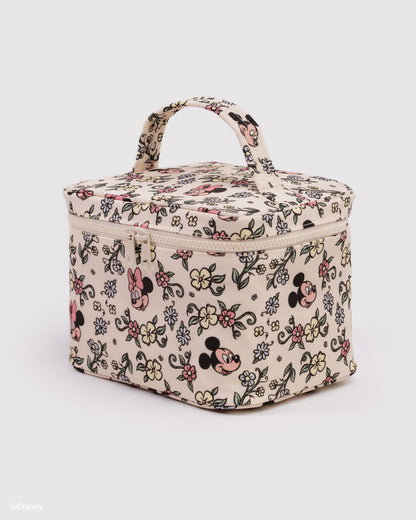 Baggu Featured - Large Cosmetic Case Storybook Floral