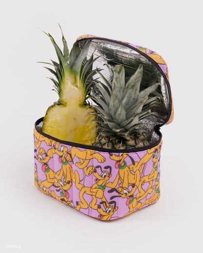 Baggu Best Seller - Puffy Lunch Bag Pluto