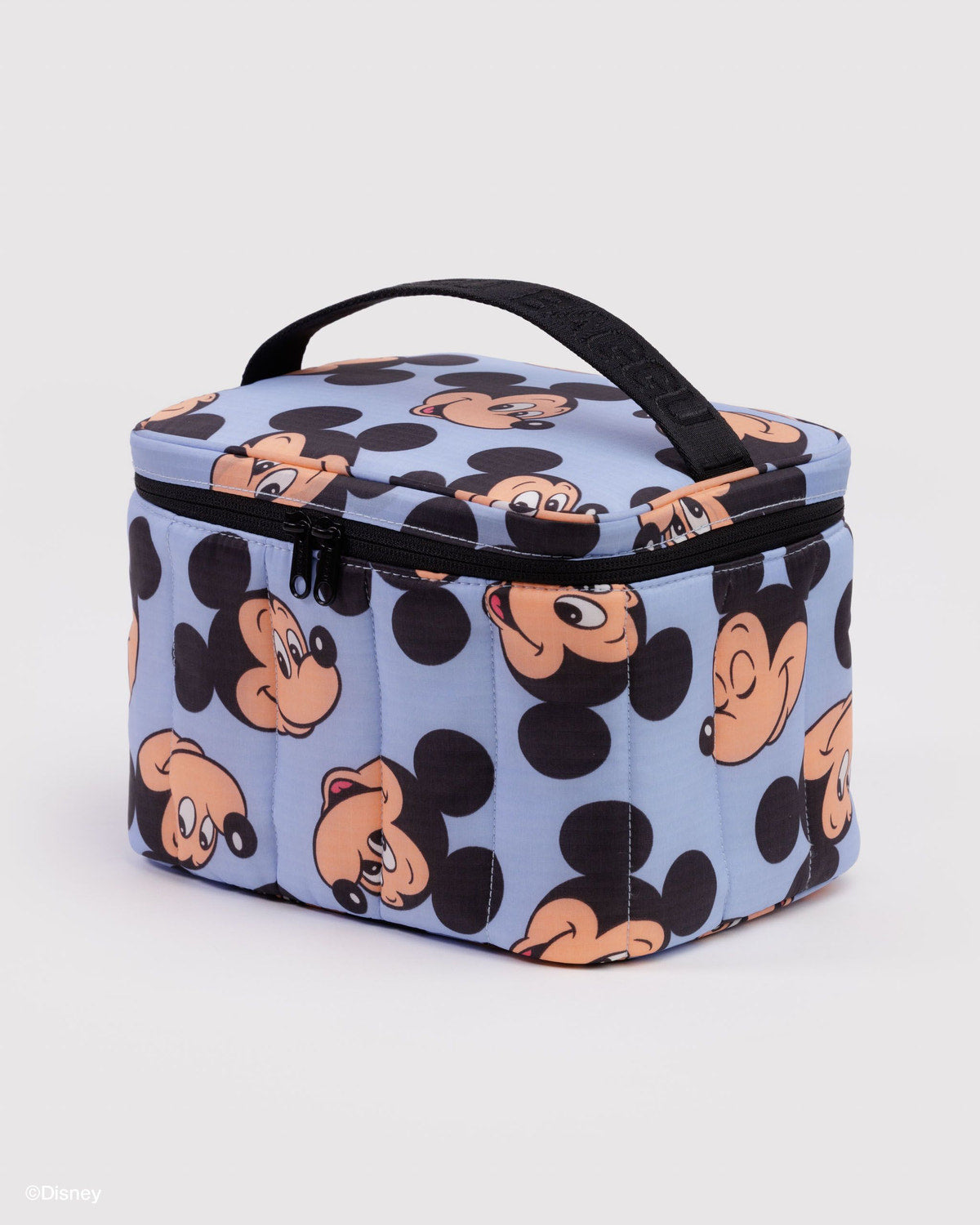 Baggu Best Seller - Puffy Lunch Bag Mickey Mouse