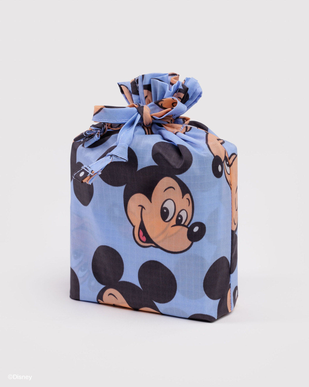 Baggu Special Offer - Standard Baggu Set of 3 Mickey, Minnie & Pluto