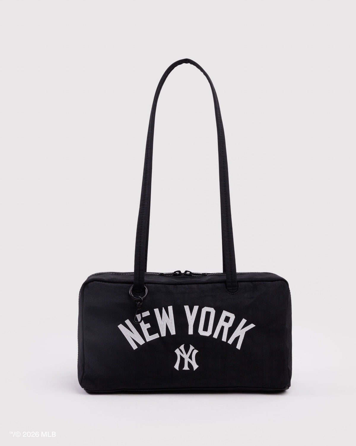 Baggu Premium - Nylon Bowler Bag New York Yankees™