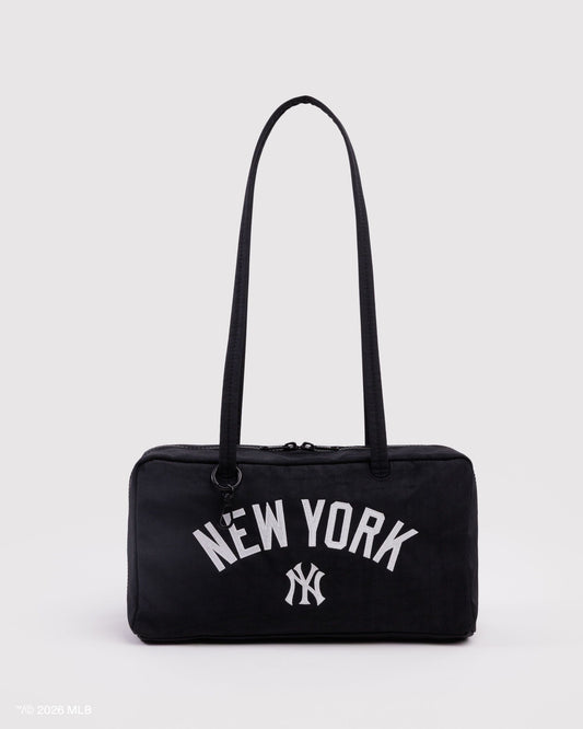 Baggu Premium - Nylon Bowler Bag New York Yankees™