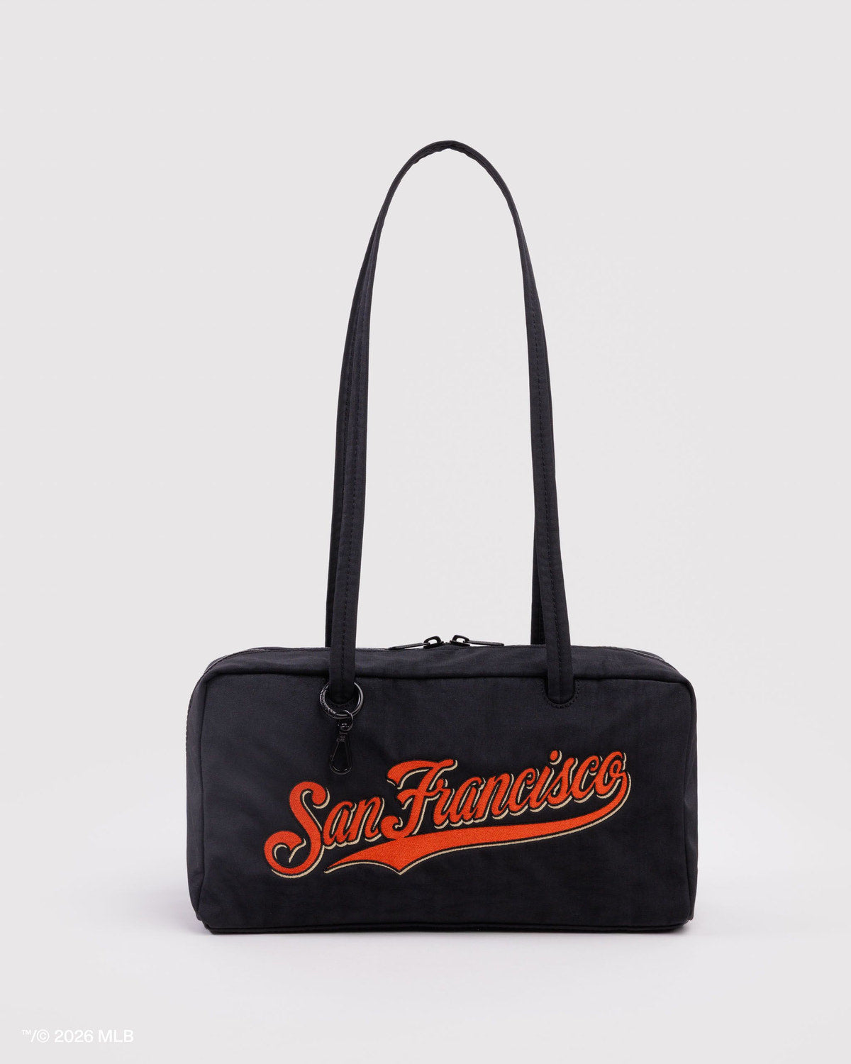 Baggu Deals - Nylon Bowler Bag San Francisco Giants™