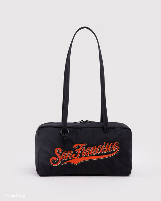 Baggu Deals - Nylon Bowler Bag San Francisco Giants™