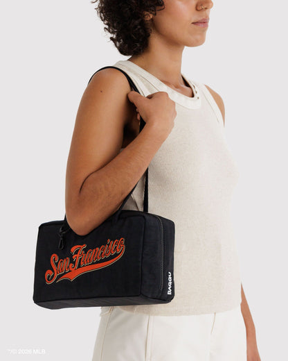 Baggu Deals - Nylon Bowler Bag San Francisco Giants™