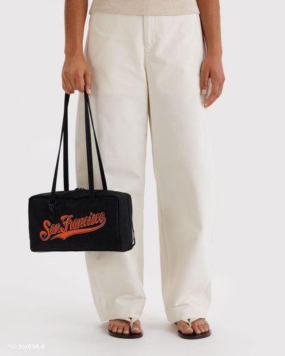Baggu Deals - Nylon Bowler Bag San Francisco Giants™