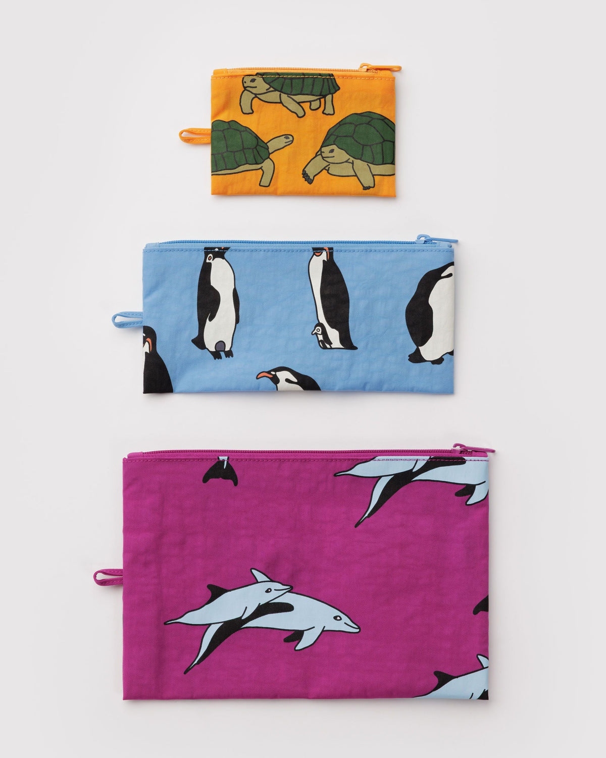 Vacation Animals