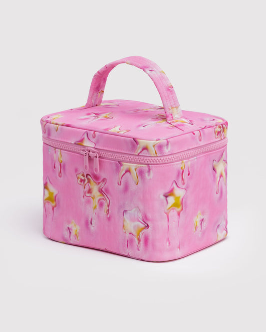 Baggu New - Large Cosmetic Case Dancing Star